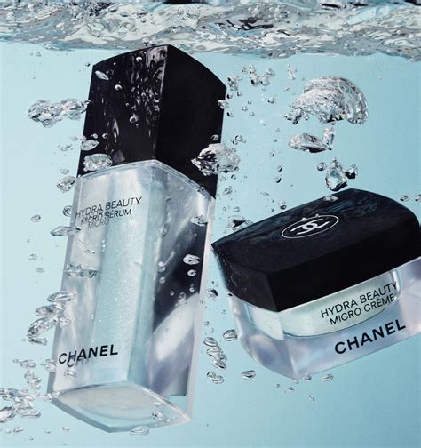 hydra micro serum chanel|chanel hydra beauty micro creme.